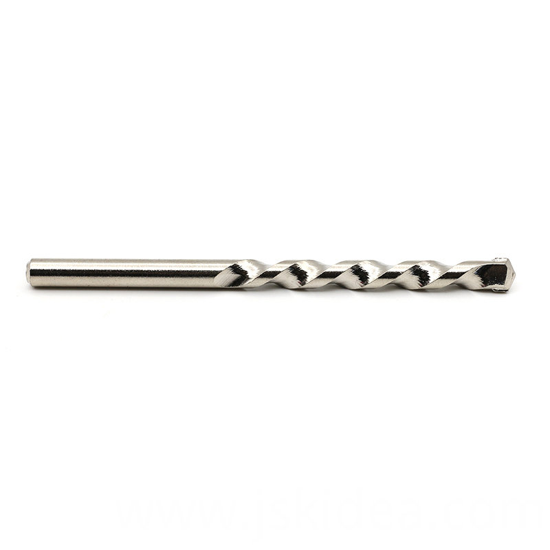 Masonry Twist Drill Bit Masonry Twist Drill Bit